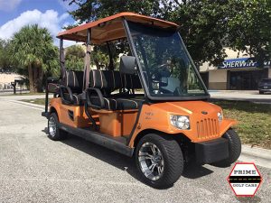 golf cart maintenance, stuart golf cart service, battery service